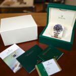 Rolex GMT Master 2 Batman Ref 116710BLNR — photo 10