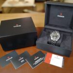 Tudor Pelagos LHD Titanium 42mm Ref 79580 — photo 12