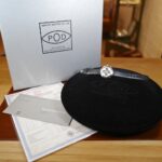 Ikepod Hemipod Chronometer 44mm — photo 12