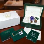 Rolex Submariner Date 18K Yellow Gold 40mm 116613LB — photo 12