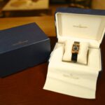 Jaeger LeCoultre Reverso Rose Gold 23mm 250.2.86 — photo 12