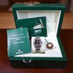Rolex Datejust Stainless Steel & White Gold 31mm Ref 178274 — photo 12