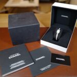 Chanel Premi re Mini Ladies — photo 10