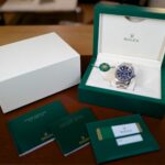 Rolex Sky Dweller Stainless Steel & White Gold 42mm Ref 326934 — photo 12