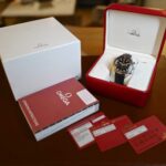 Omega Planet Ocean 600M Chronograph 45.5mm — photo 12