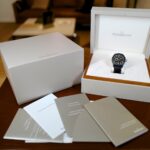 Jaeger Le Coultre Master Compressor Ceramic Chrono 44mm. — photo 9