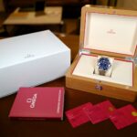 Omega Seamaster Diver 300M 42mm 210.30.42.20.03.001 — photo 12