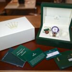 Rolex Yacht Master 2 18K Rose Gold & Stainless Steel 44mm 116681 — photo 12