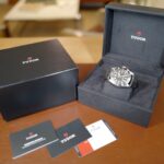 Tudor Heritage Black Bay 200M 41mm 79230N 2020 — photo 12