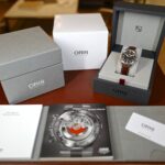 Oris Big Crown Pro Pilot Date 41mm — photo 10