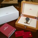 Omega Seamaster 300M 41mm 2020 — photo 12