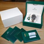 Rolex Cosmograph Daytona Ceramic 40mm 116500LN — photo 12