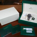 Rolex Submariner Non Date Ceramic 40mm 114060 '2020 — photo 12