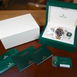 Rolex Submariner Date Stainless Steel & Yellow Gold 41mm 126613LN '2020 — photo 12