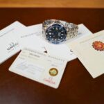 Omega Seamster 'Bond' 300M 2531.8000 — photo 12