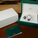 Rolex Datejust 41mm Ref 126300 — photo 12