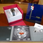 Oris Diver 65 Bronze Bezel 40mm — photo 10