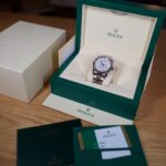 Rolex Sky Dweller Stainless Steel & White Gold 42mm 326934 — photo 12