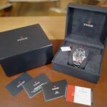 Tudor Black Bay GMT 41mm Reference 79830RB — photo 12
