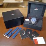 Tudor Pelagos 500M Titanium & Steel 42mm Ref 25600TB — photo 12