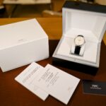 IWC Portofino Automatic 40mm Reference IW356517 — photo 11