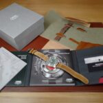 Oris Big Crown D 26 HB RAG Limited Edition 40mm — photo 10