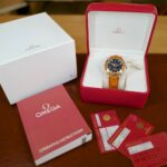 Omega Planet Ocean 44.5mm — photo 12