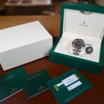 Rolex Deep Sea 43mm Reference 126600 — photo 12