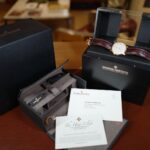 Vacheron Constantin Patrimony 18K Pink Gold 40mm 81180 — photo 12