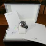 IWC Big Pilot 7 Day 46mm Ref IW500401 — photo 12