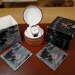 Tag Heuer Carrera Re Edition Chronograph 36mm CS3110 — photo 10