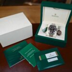 Rolex Submariner Ceramic 40mm Reference 114060 — photo 4