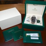Rolex Submariner Date Ceramic 40mm Reference 116610LN — photo 12