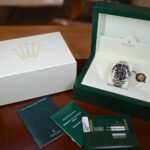 Rolex Sea Dweller DeepSea 44mm Reference 116660 — photo 12