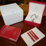 Omega Seamaster 300M GMT 41mm Ref 2538.2000 — photo 12