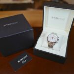 Tag Heuer Carrera Cal 1887 43mm Ref CAR 2012 — photo 4