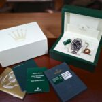 Rolex Datejust 2 Stainless Steel & White Gold 41mm Reference 116334 — photo 12