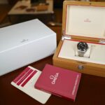 Omega Planet Ocean Ceramic 43.5mm — photo 12