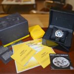 Breitling Super Ocean Day Date Chronograph 42mm Ref A13340 — photo 12