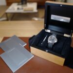Panerai Luminor Base 8 Days 44mm Reference PAM00560 — photo 11