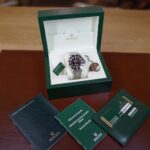 Rolex Submariner Non Ceramic 40mm Reference 14060M — photo 9