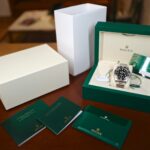 Rolex Submariner Date 41mm Ceramic Reference 126610LN 2020 — photo 12