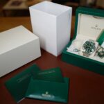 Rolex Submariner Date 'HULK' 40mm Reference 116610LV — photo 12