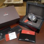 Tudor Black Bay Heritage Blue 41mm ETA Reference 7922OB — photo 12