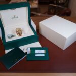Rolex Day Date 40mm 228238 — photo 12