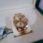 Rolex Day Date 40mm 228238 — photo 11