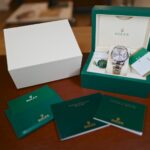 Rolex Datejust 2 Rhodium Dial 41mm Reference 116300 — photo 12