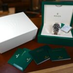 Rolex Sea Dweller 43mm Reference 126600 — photo 12