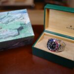 Rolex GMT Master 'Pepsi' 40mm Reference 16700 — photo 12