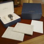 Jaeger LeCoultre Master Compressor Dualmatic 41.5mm Ref 146.8.02 — photo 12